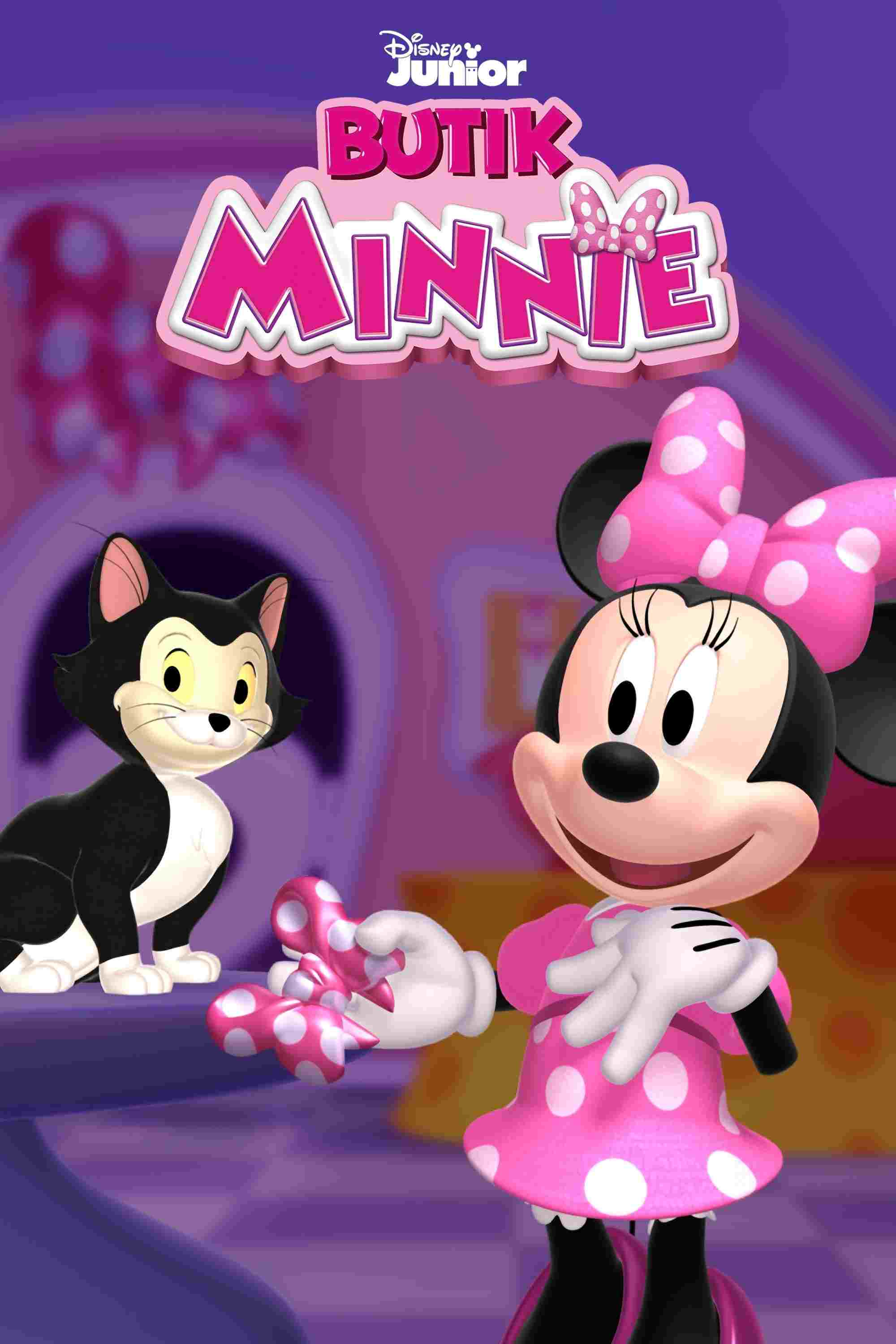  Butik Minnie 