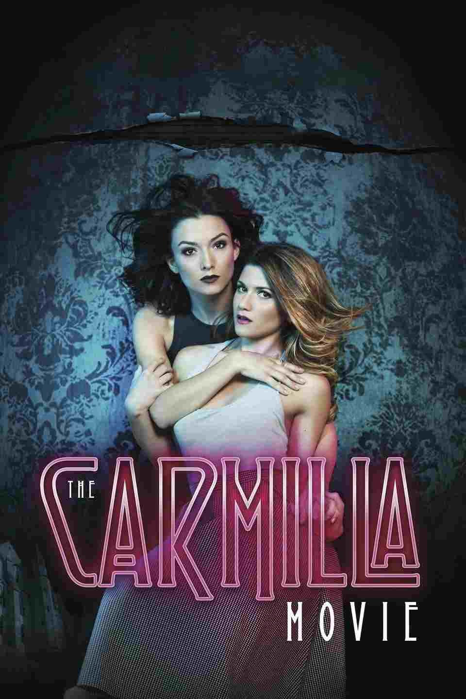  The Carmilla Movie 