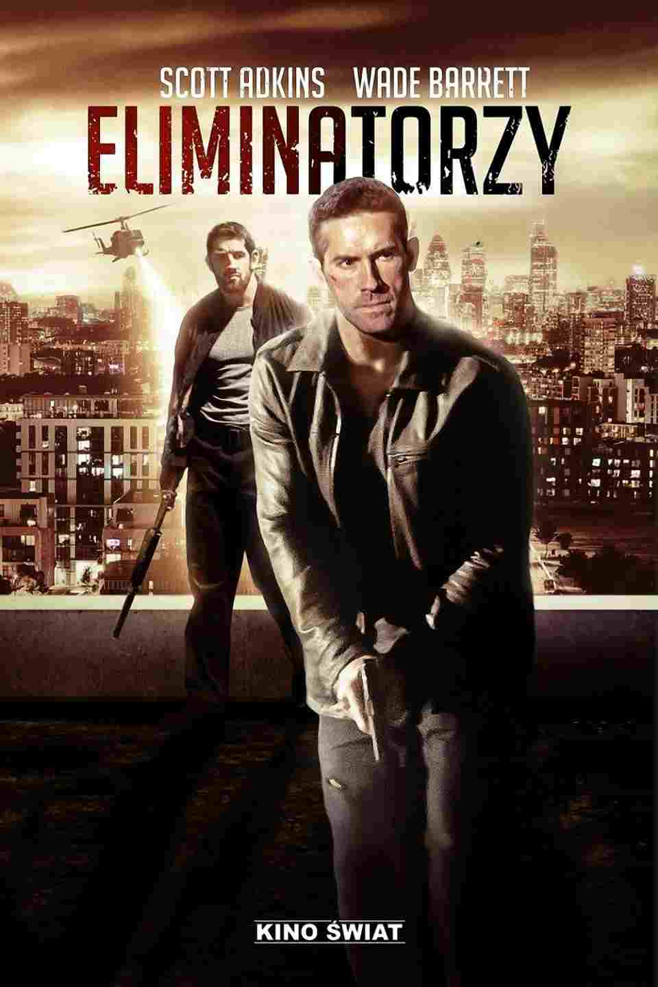  Eliminatorzy 