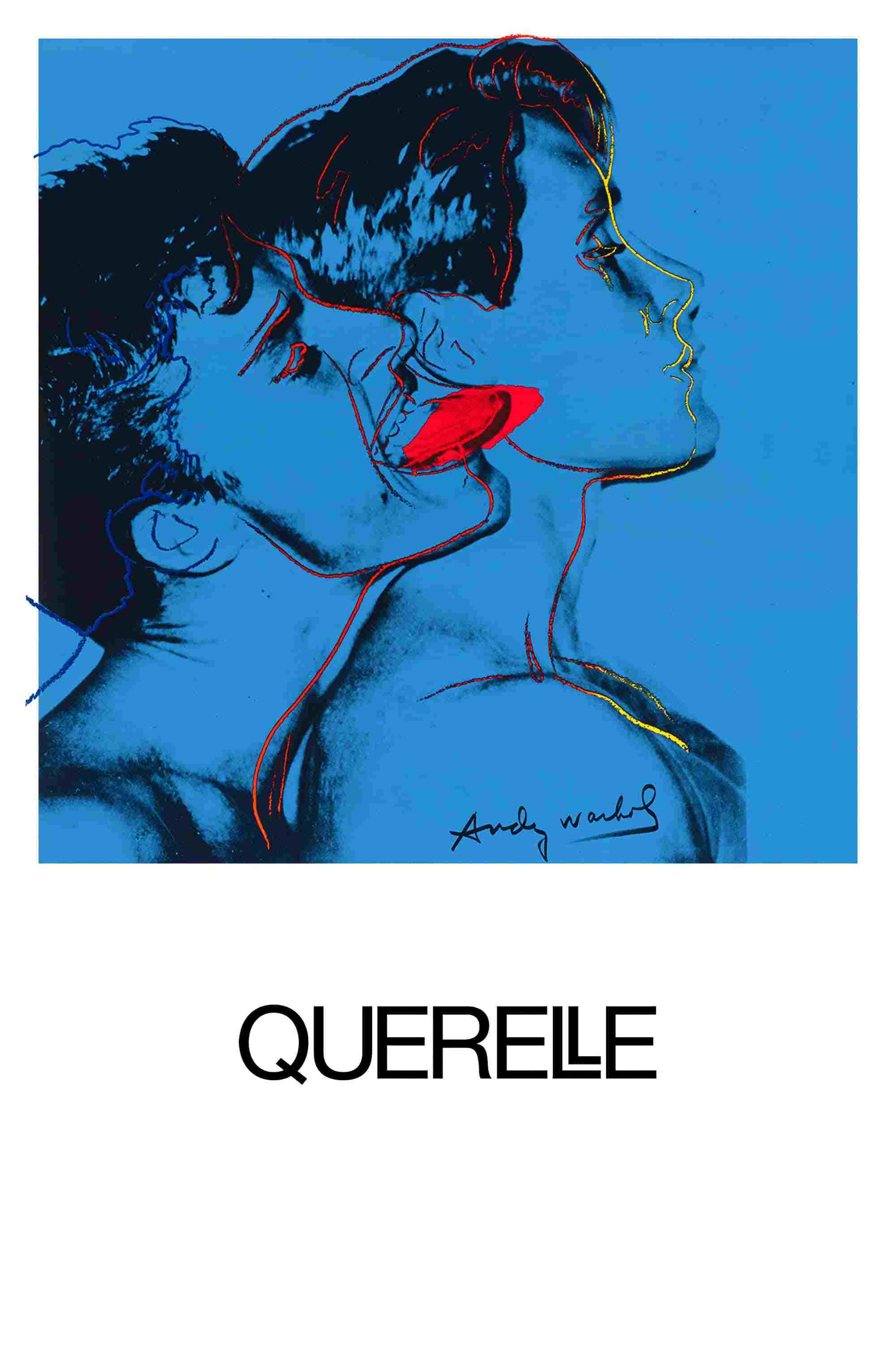  Querelle 