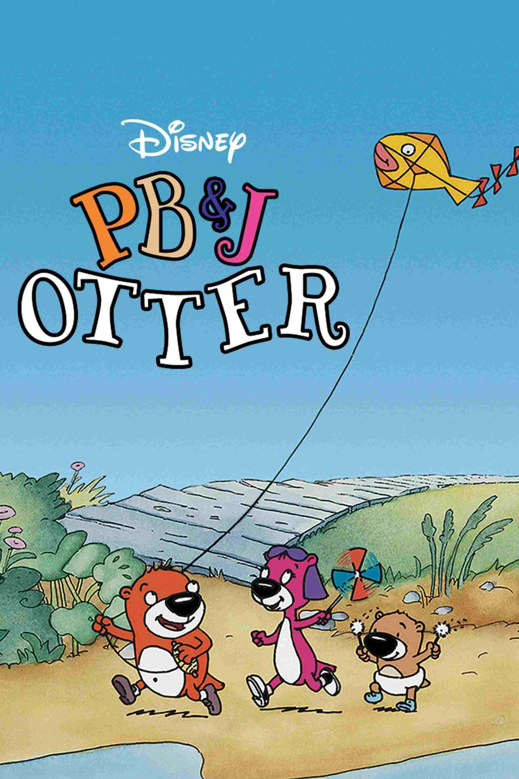  PB&J Otter 