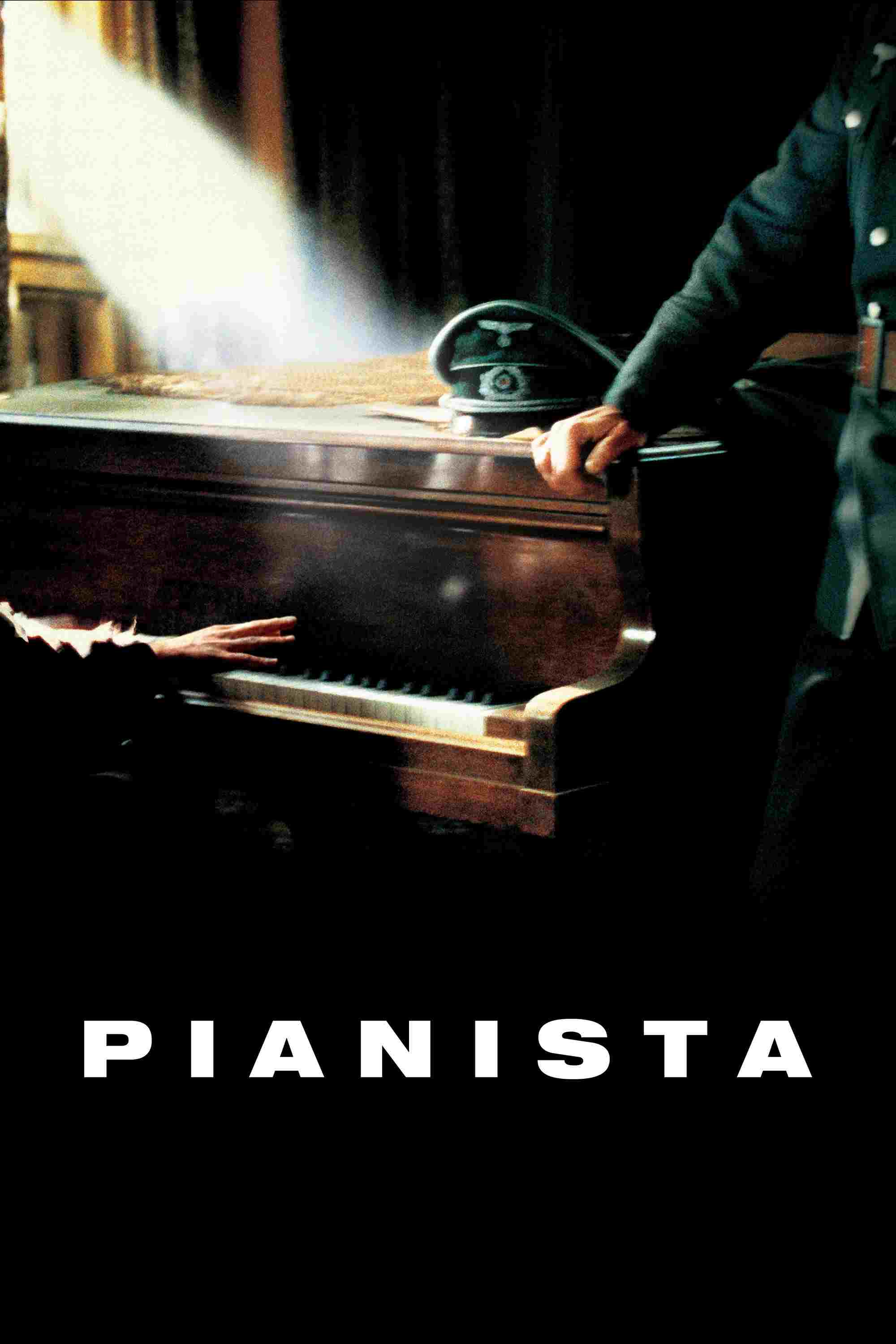  Pianista 