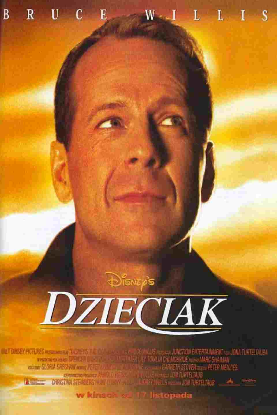  Dzieciak 
