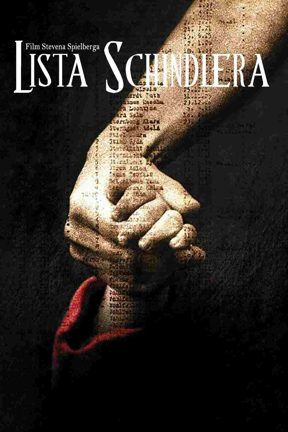  Lista Schindlera 