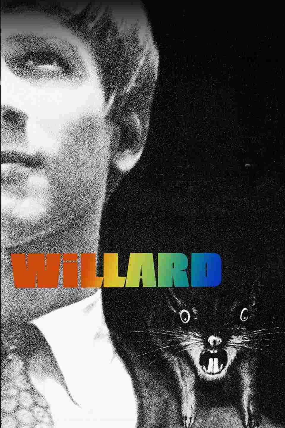  Willard 