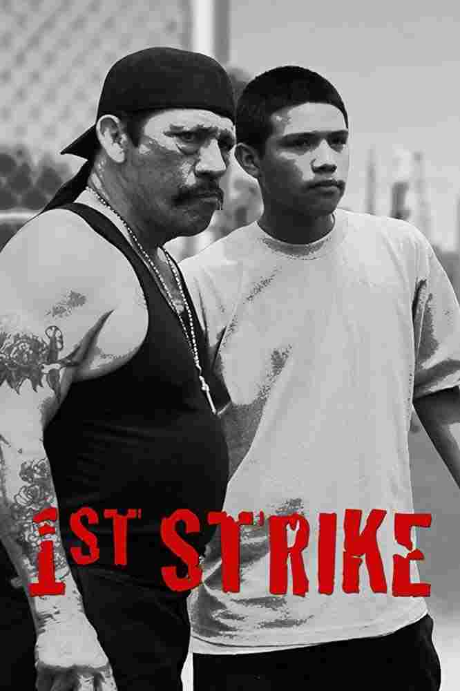  1st Strike 