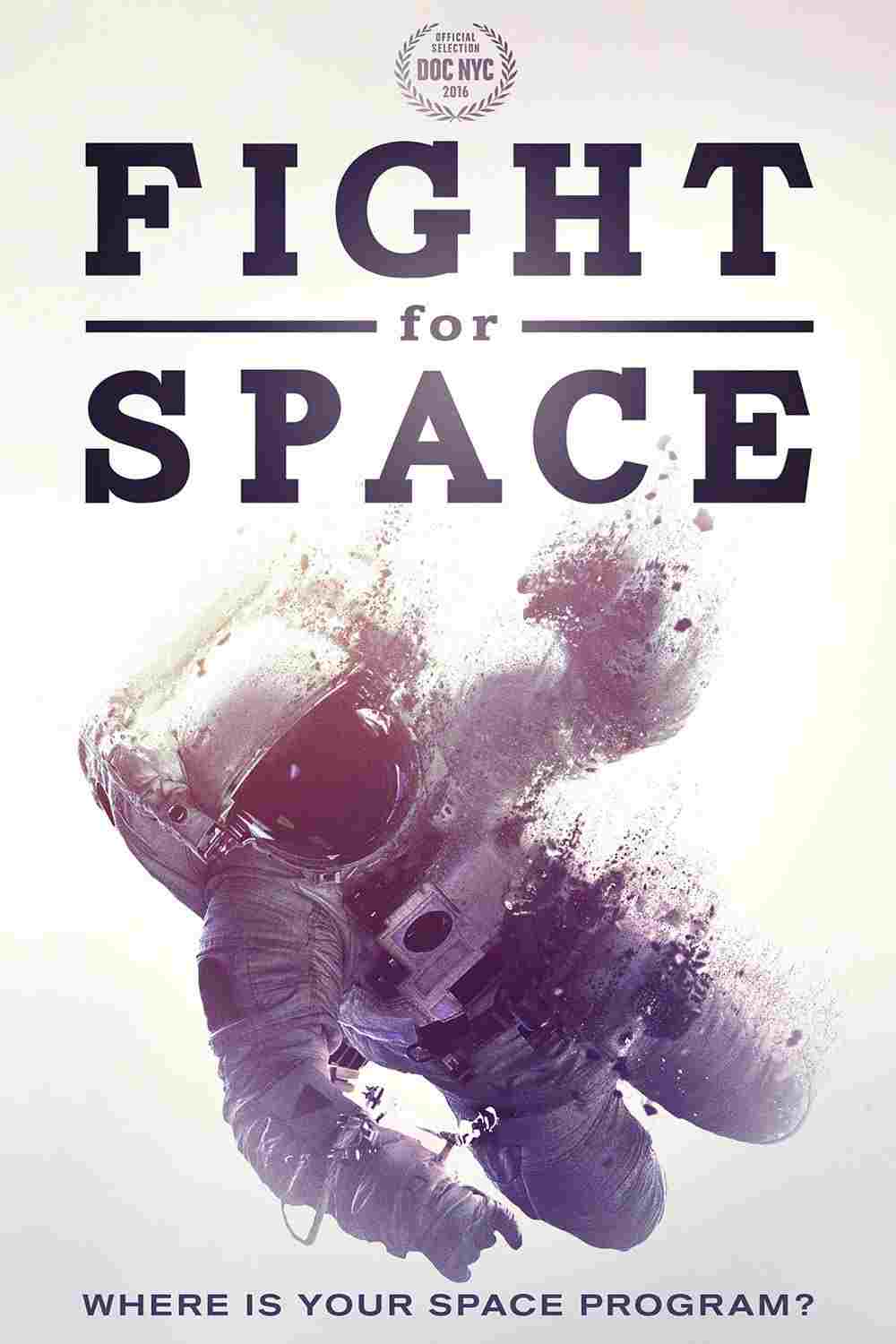  Fight For Space 