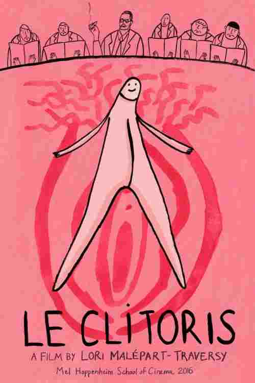  Le Clitoris 