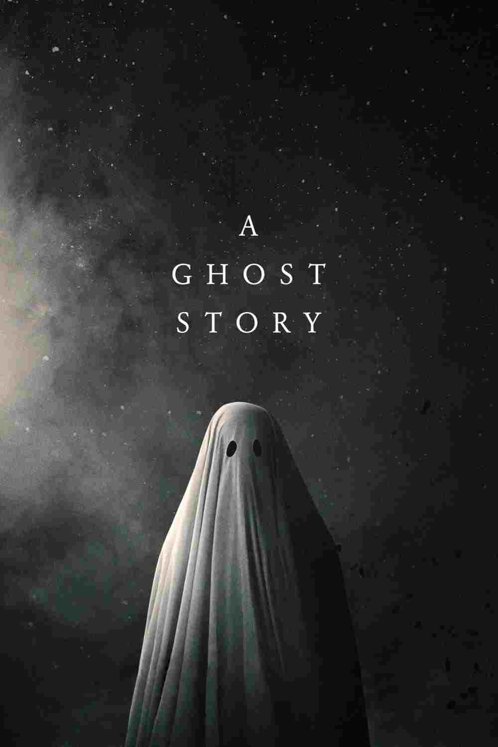  A Ghost Story 