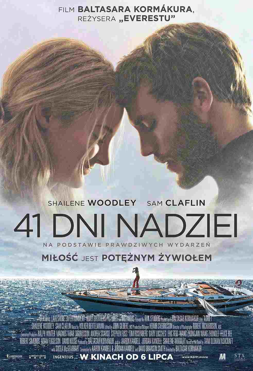  41 dni nadziei 