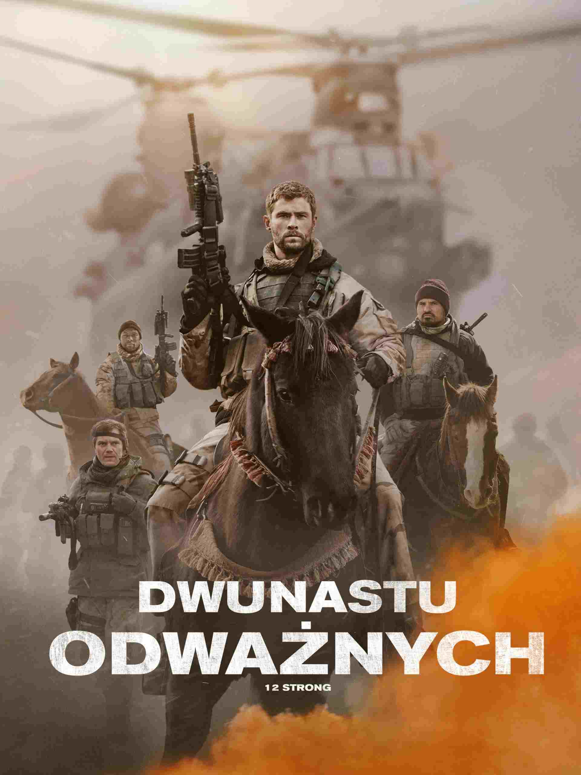  Dwunastu odważnych 
