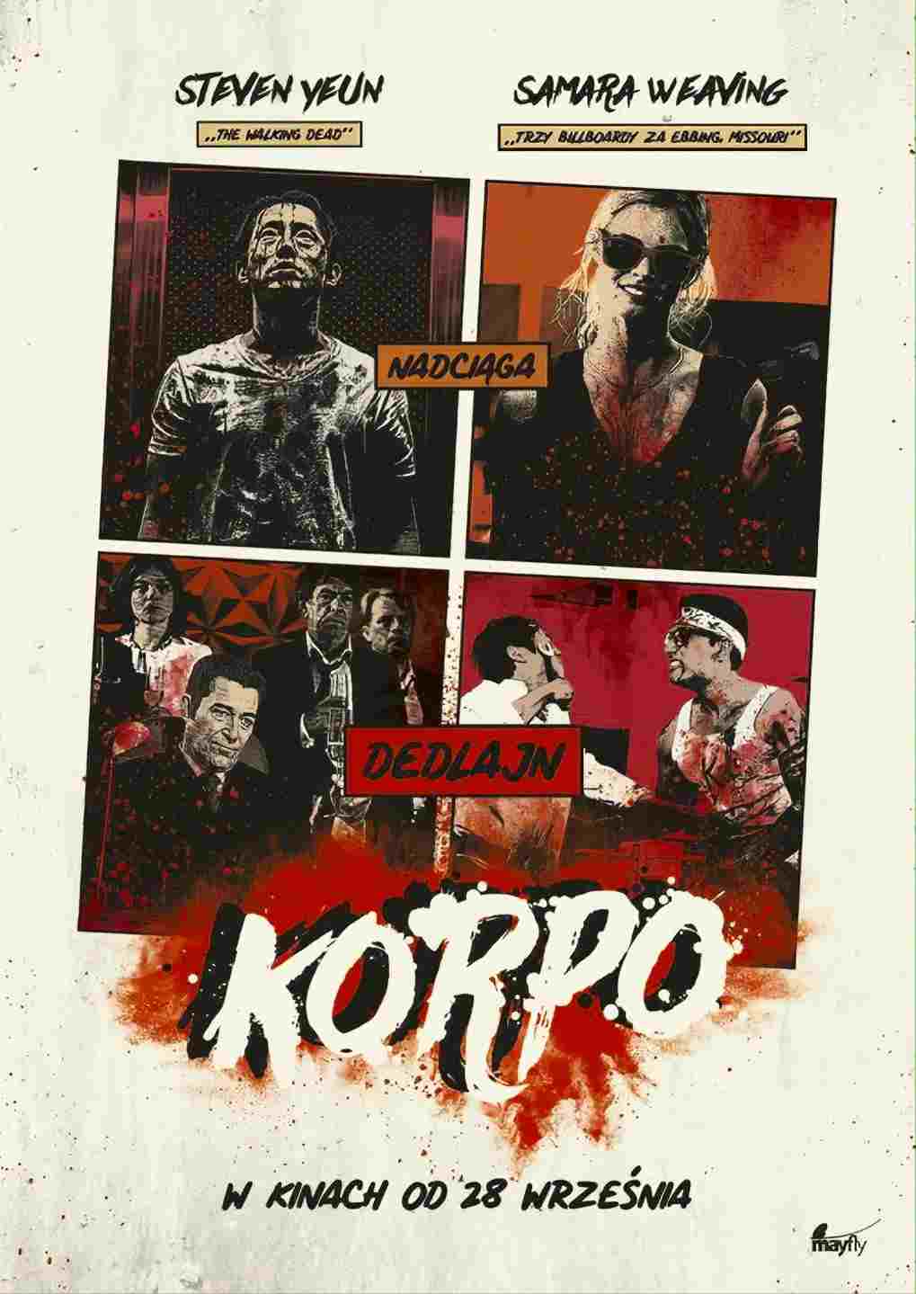  Korpo 