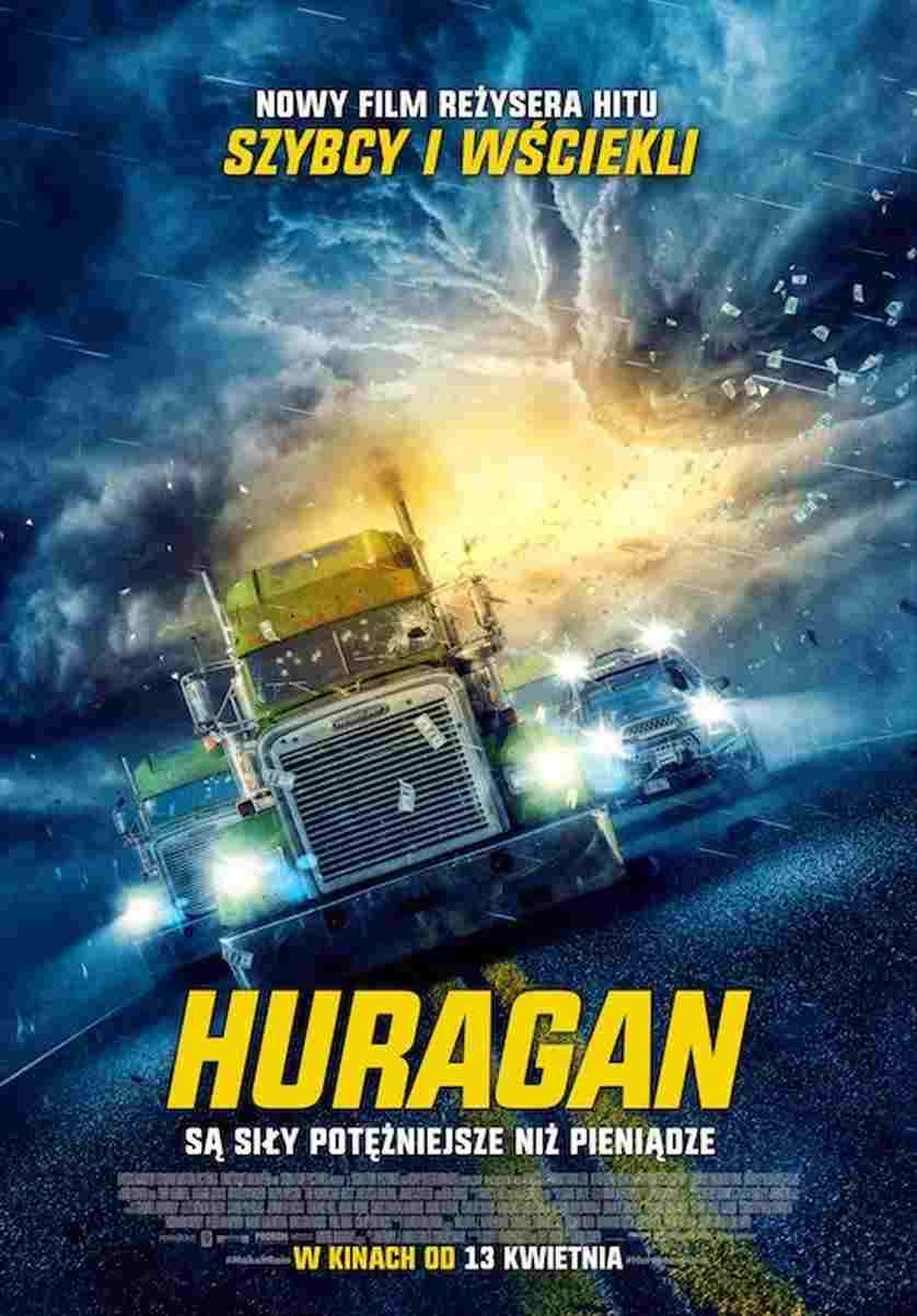  Huragan 