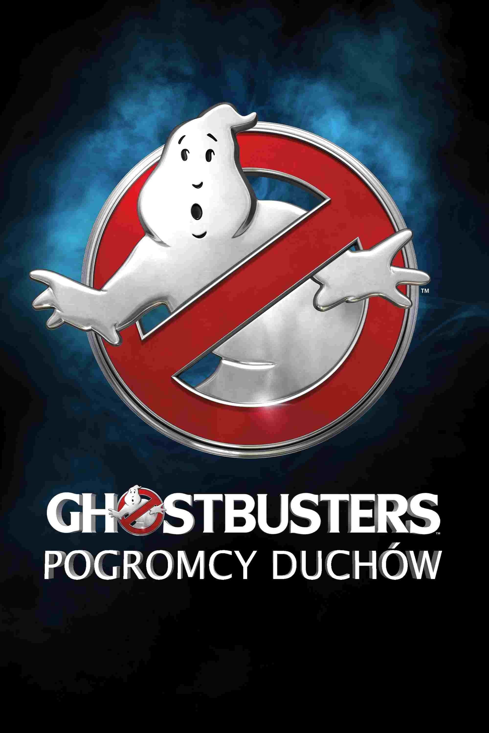  Ghostbusters. Pogromcy duchów 