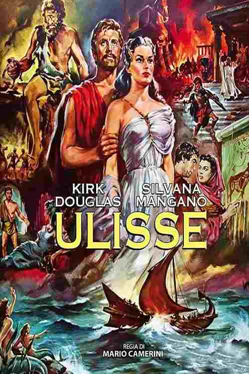 Ulisse 