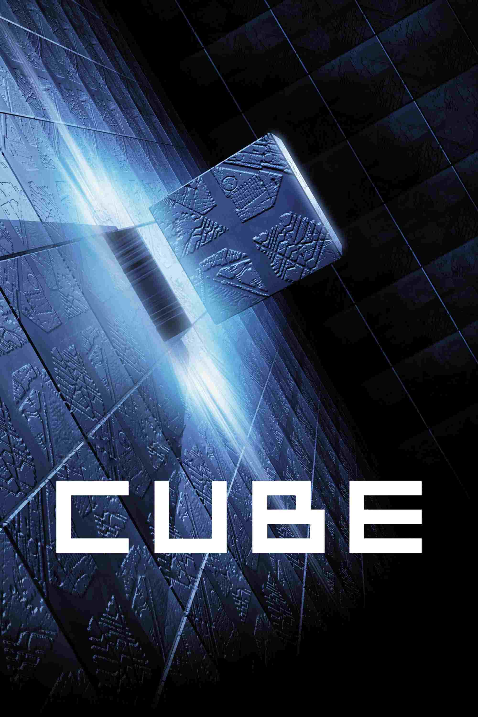  Cube 