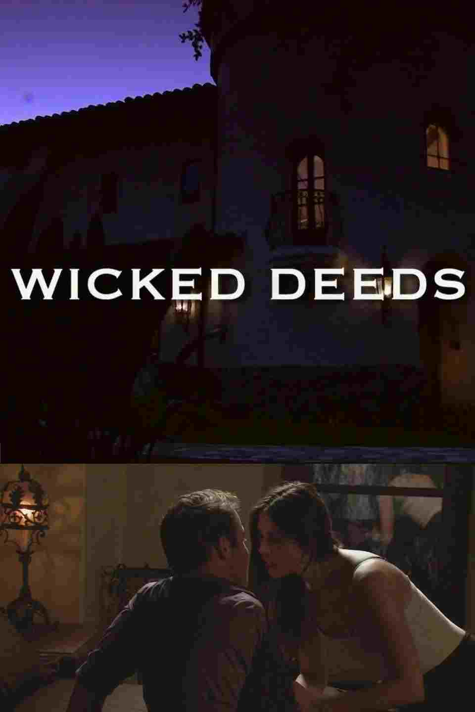  Wicked Deeds 