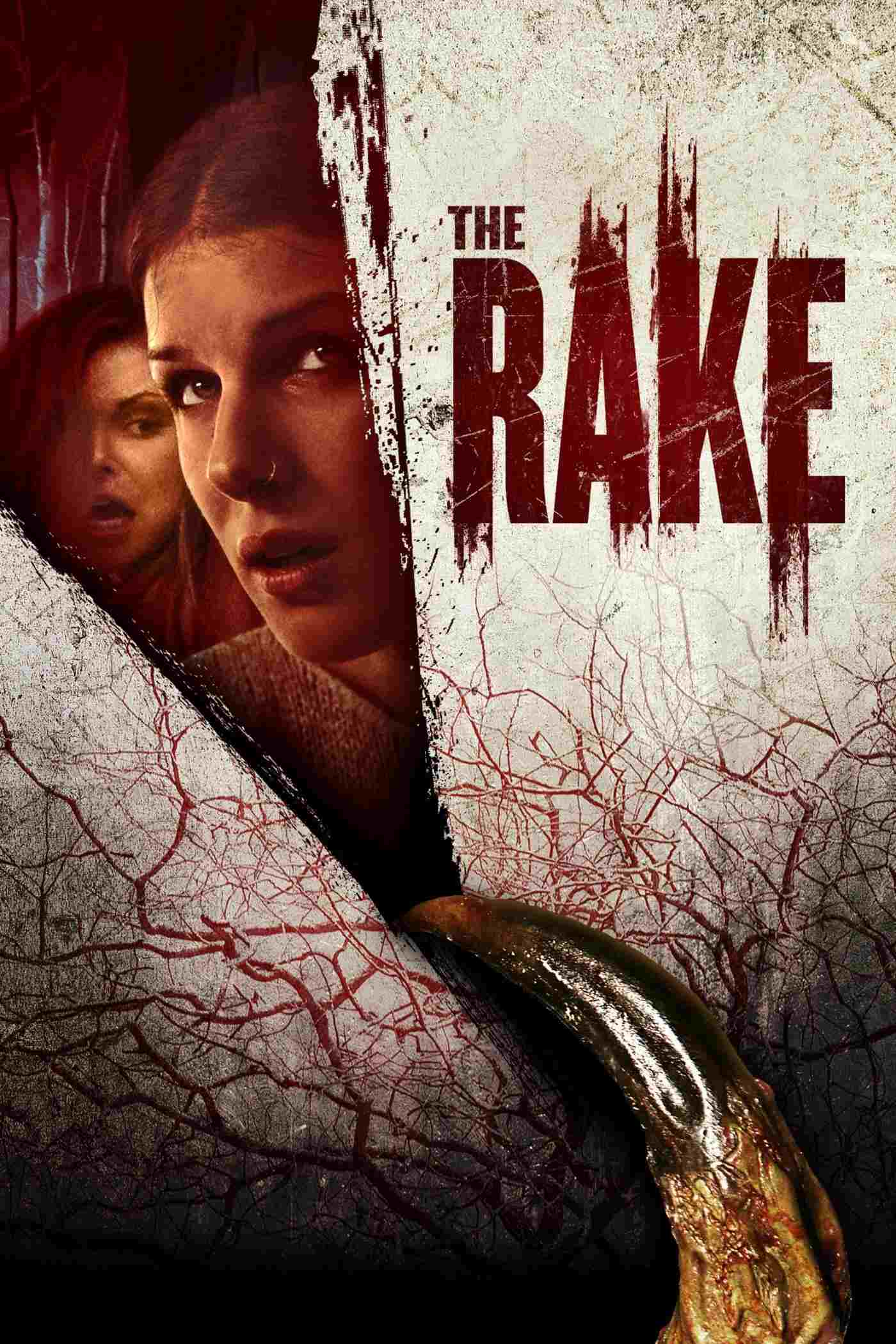  The Rake 