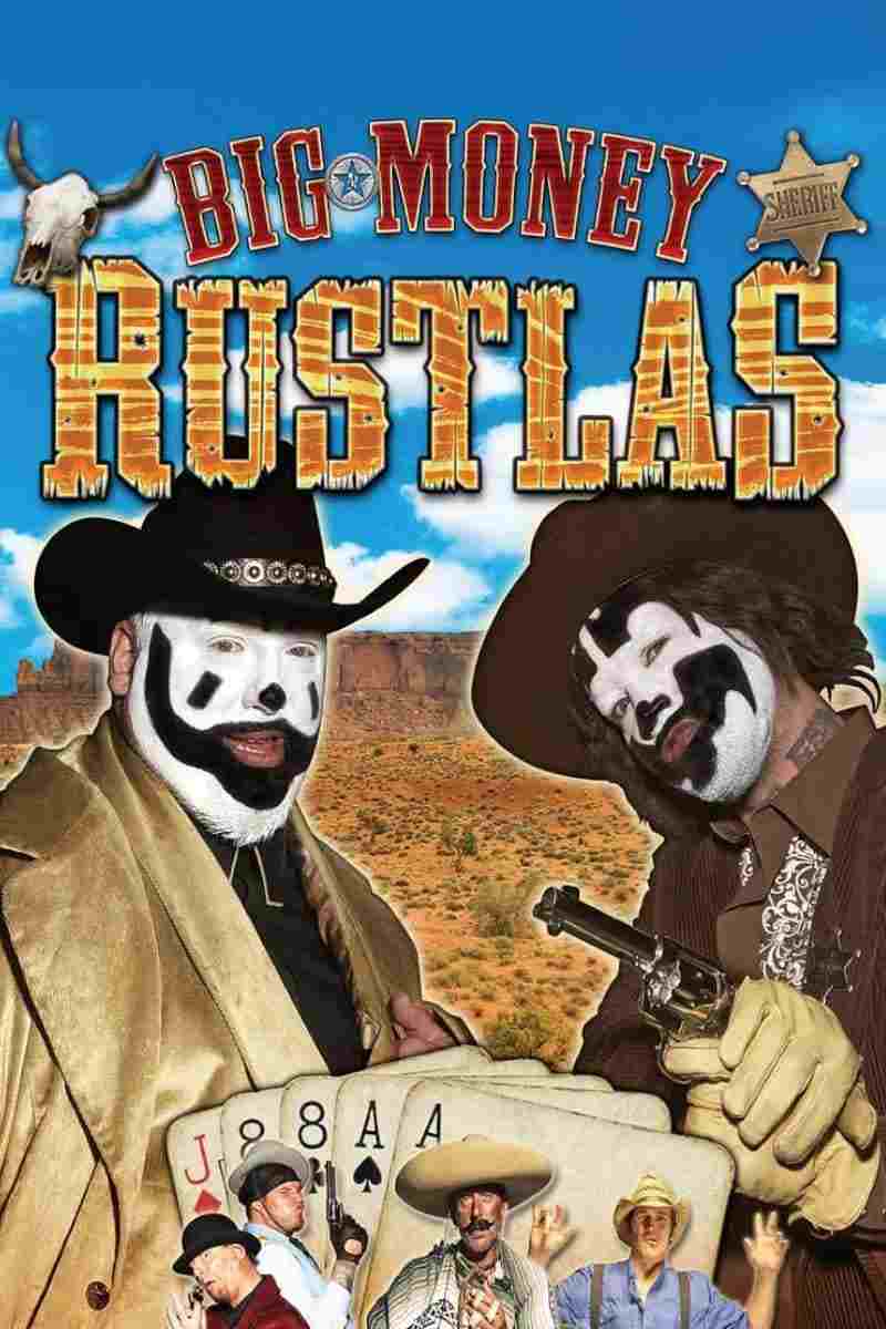  Big Money Rustlas 