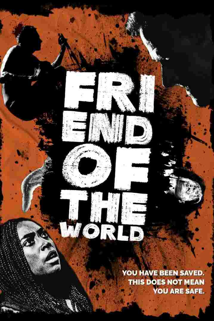  Friend of the World 