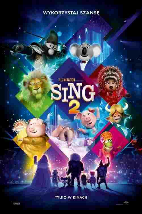  Sing 2 