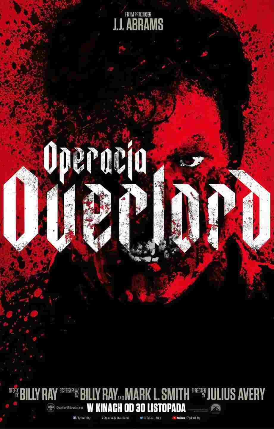  Operacja Overlord 