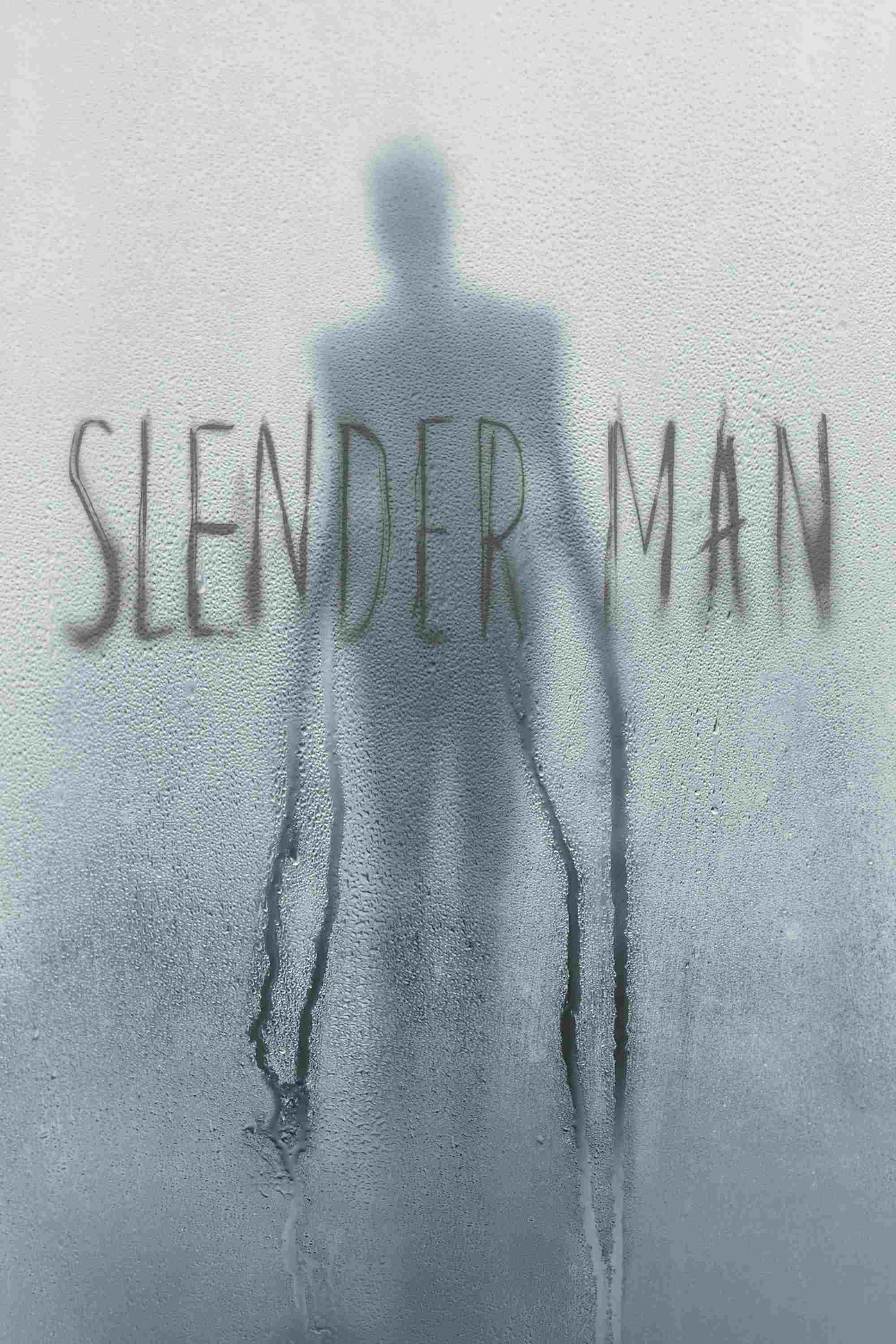  Slender Man 