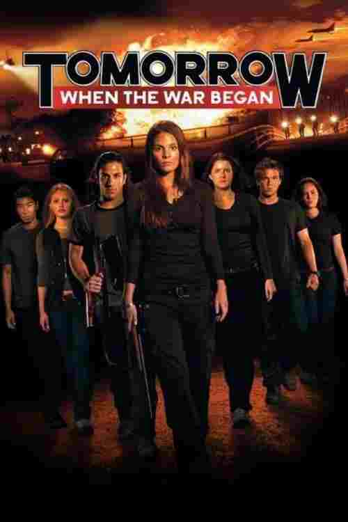  Jutro, jak wybuchnie wojna 