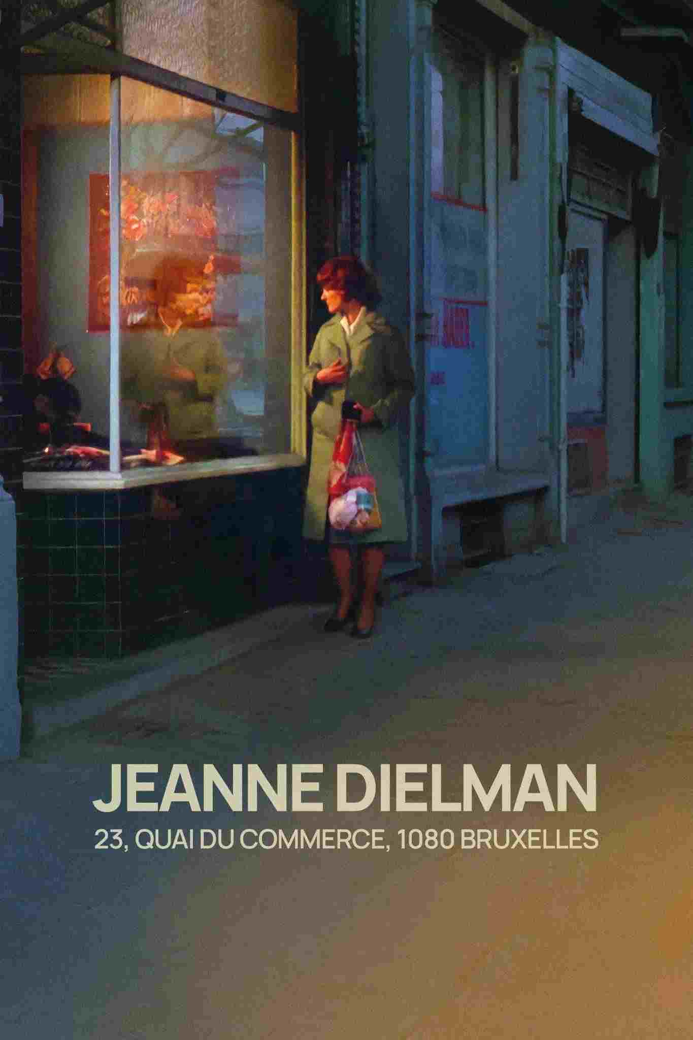  Jeanne Dielman, Bulwar Handlowy, 1080 Bruksela 