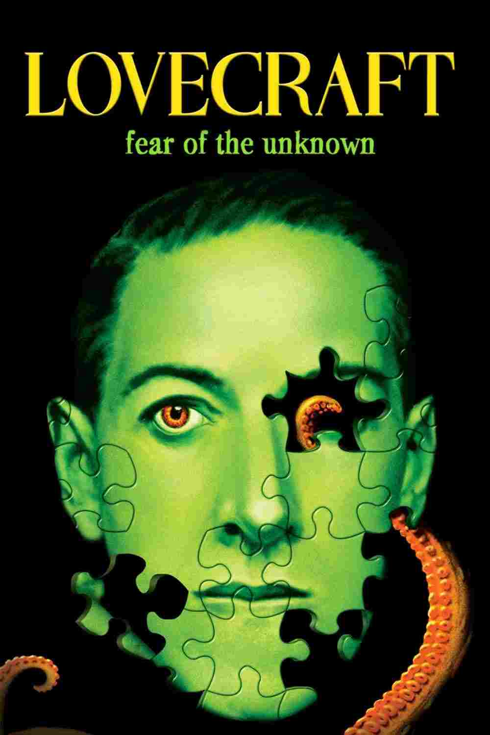  Lovecraft: Fear of the Unknown 