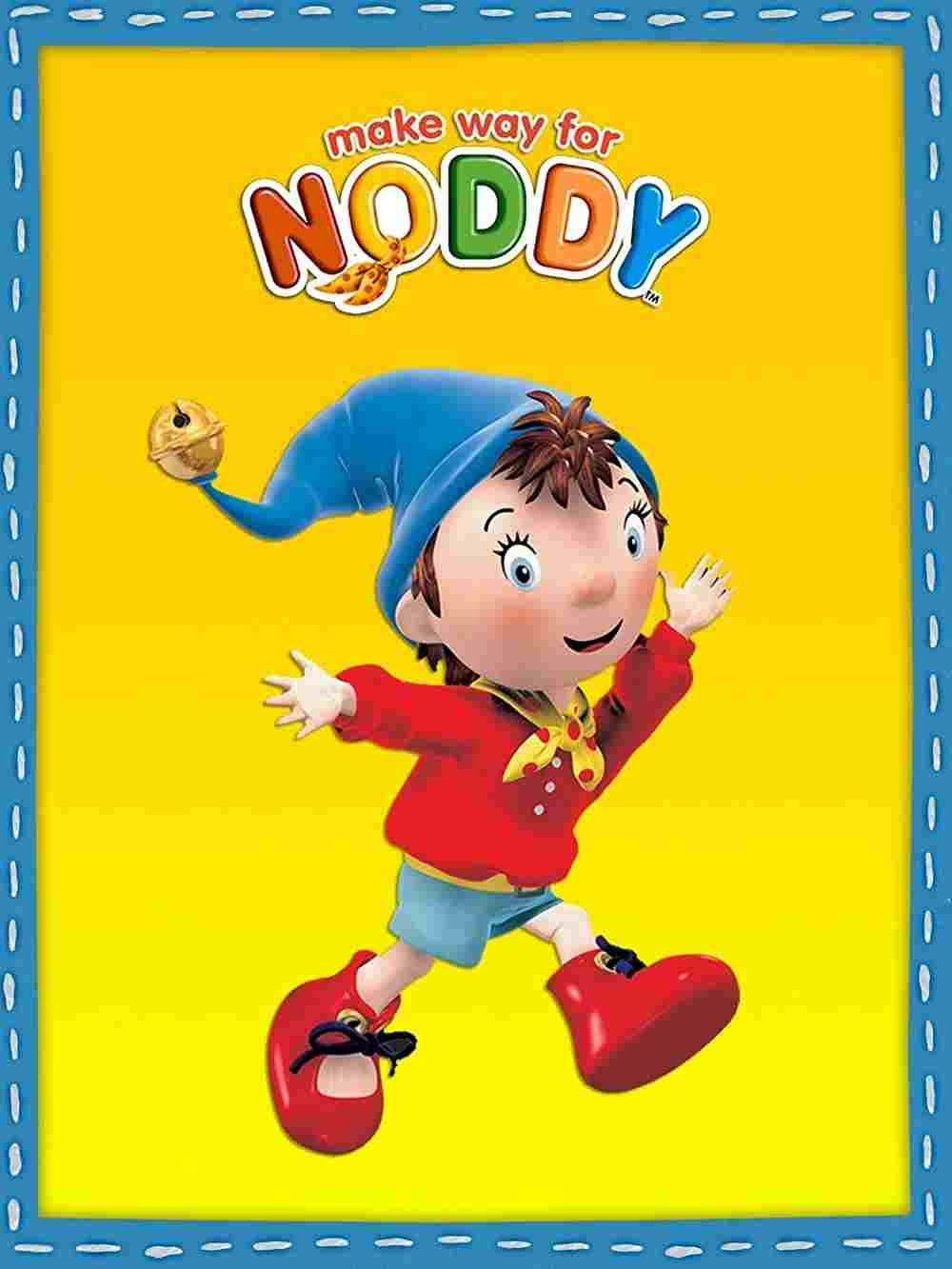  Make Way for Noddy 