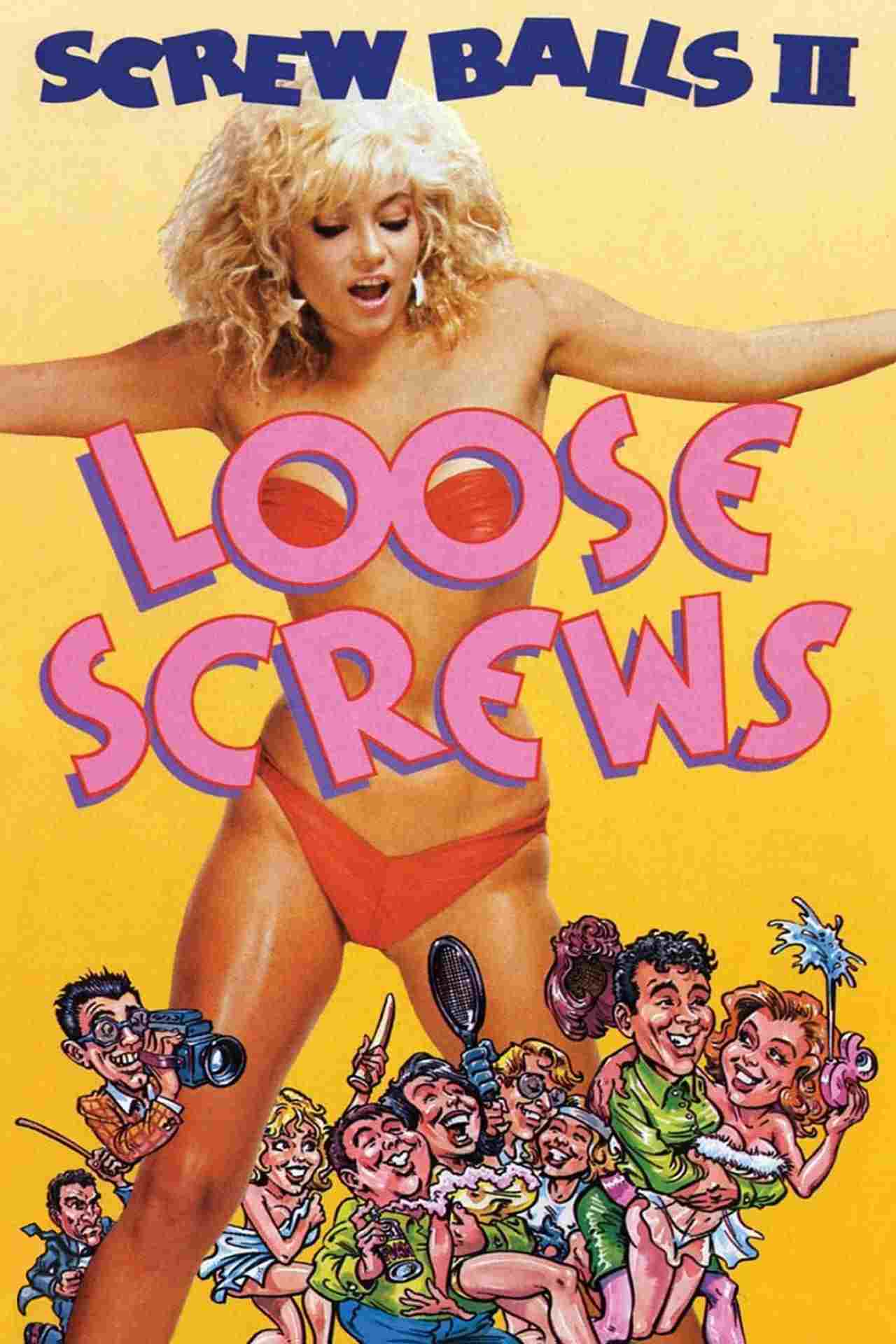  Loose Screws 