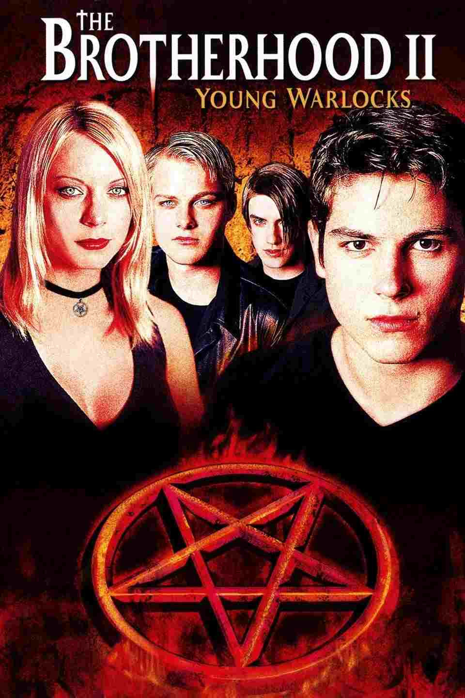  The Brotherhood 2: Young Warlocks 