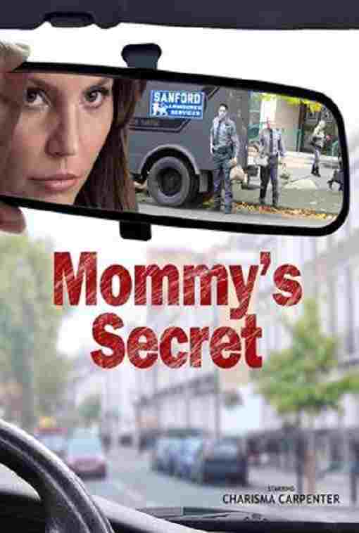  Mommy's Secret 