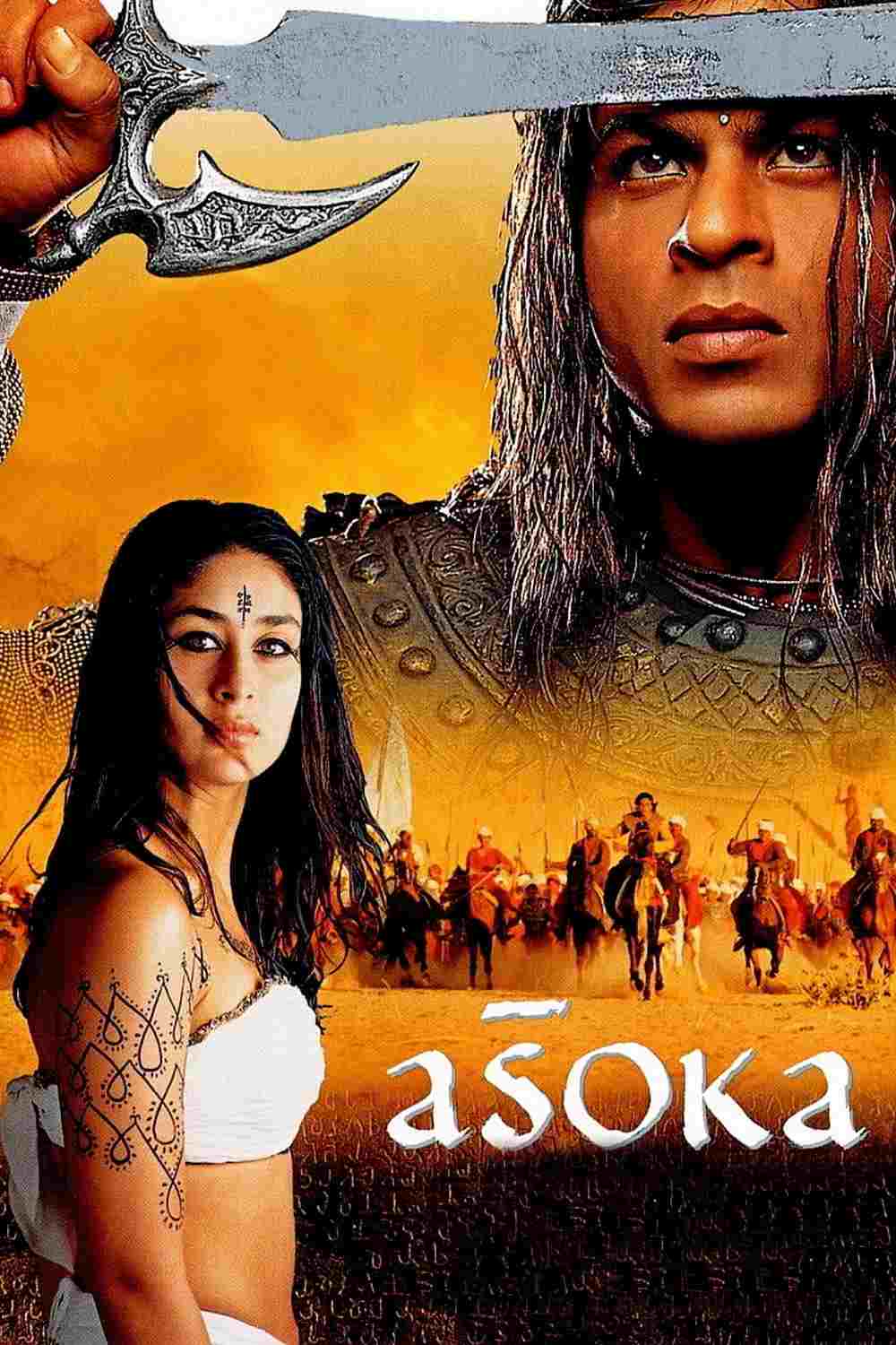  Asoka 
