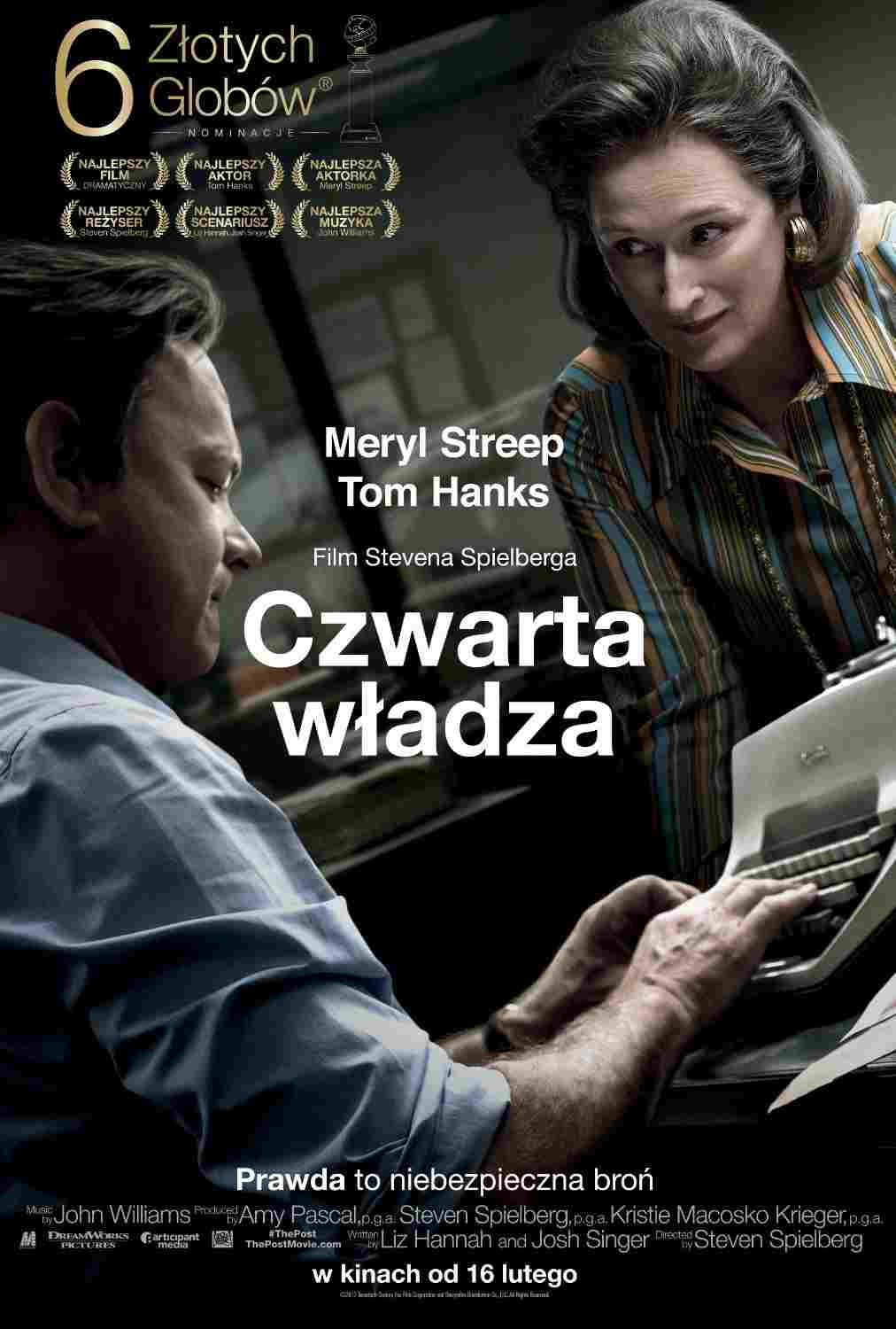  Czwarta władza 