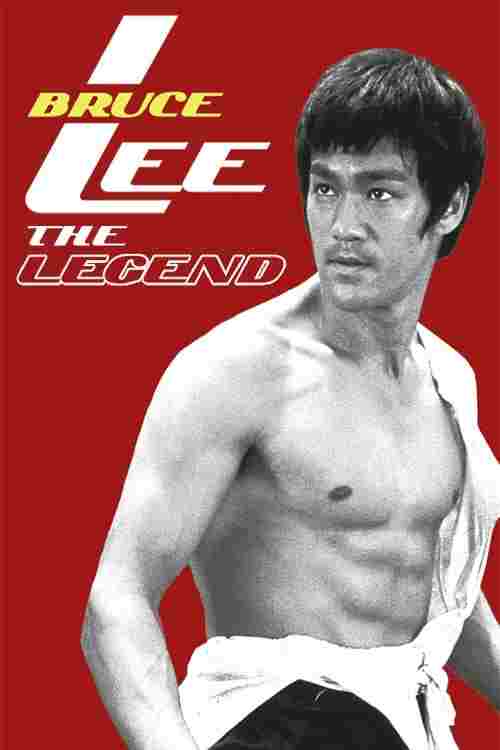  Bruce Lee, Legenda 