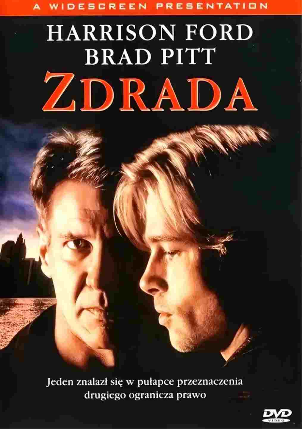  Zdrada 