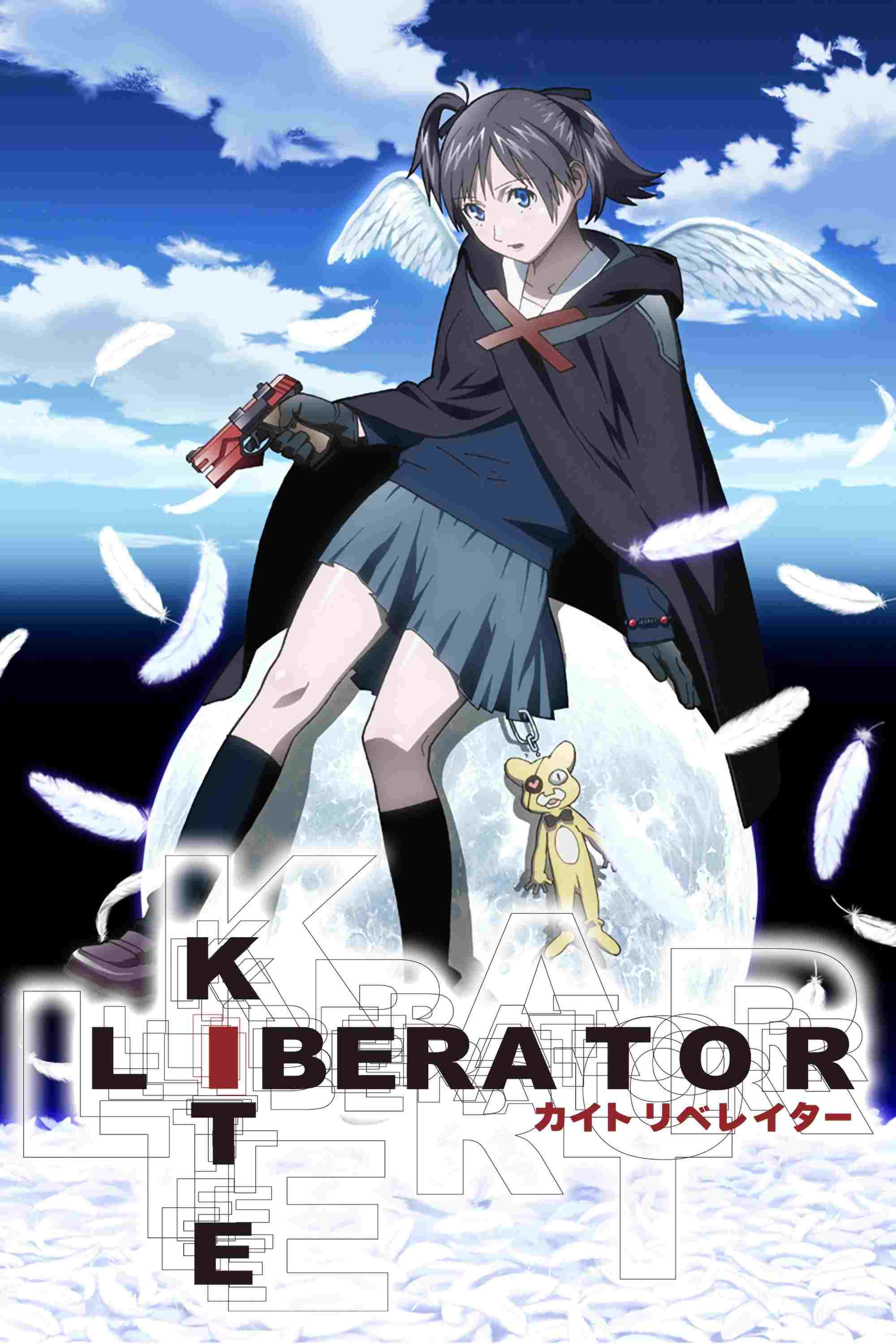  KITE LIBERATOR 