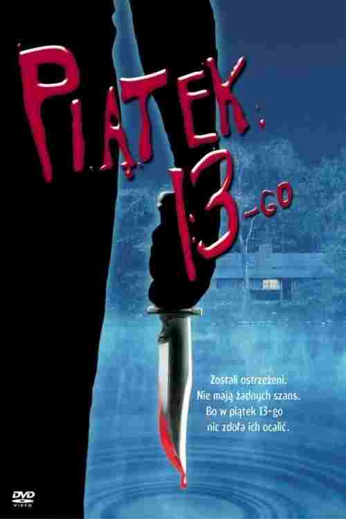  Piątek  trzynastego 1 