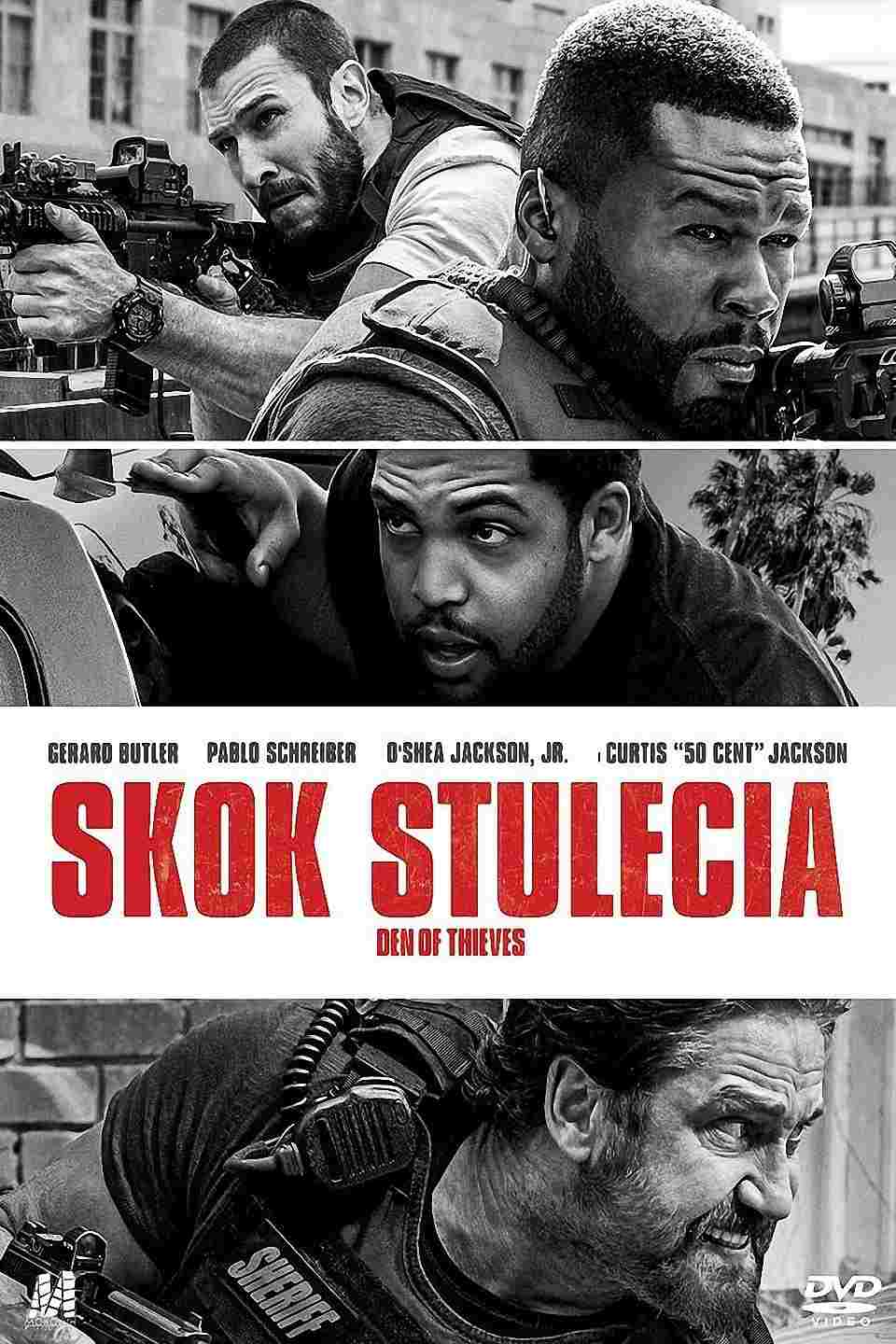  Skok stulecia 