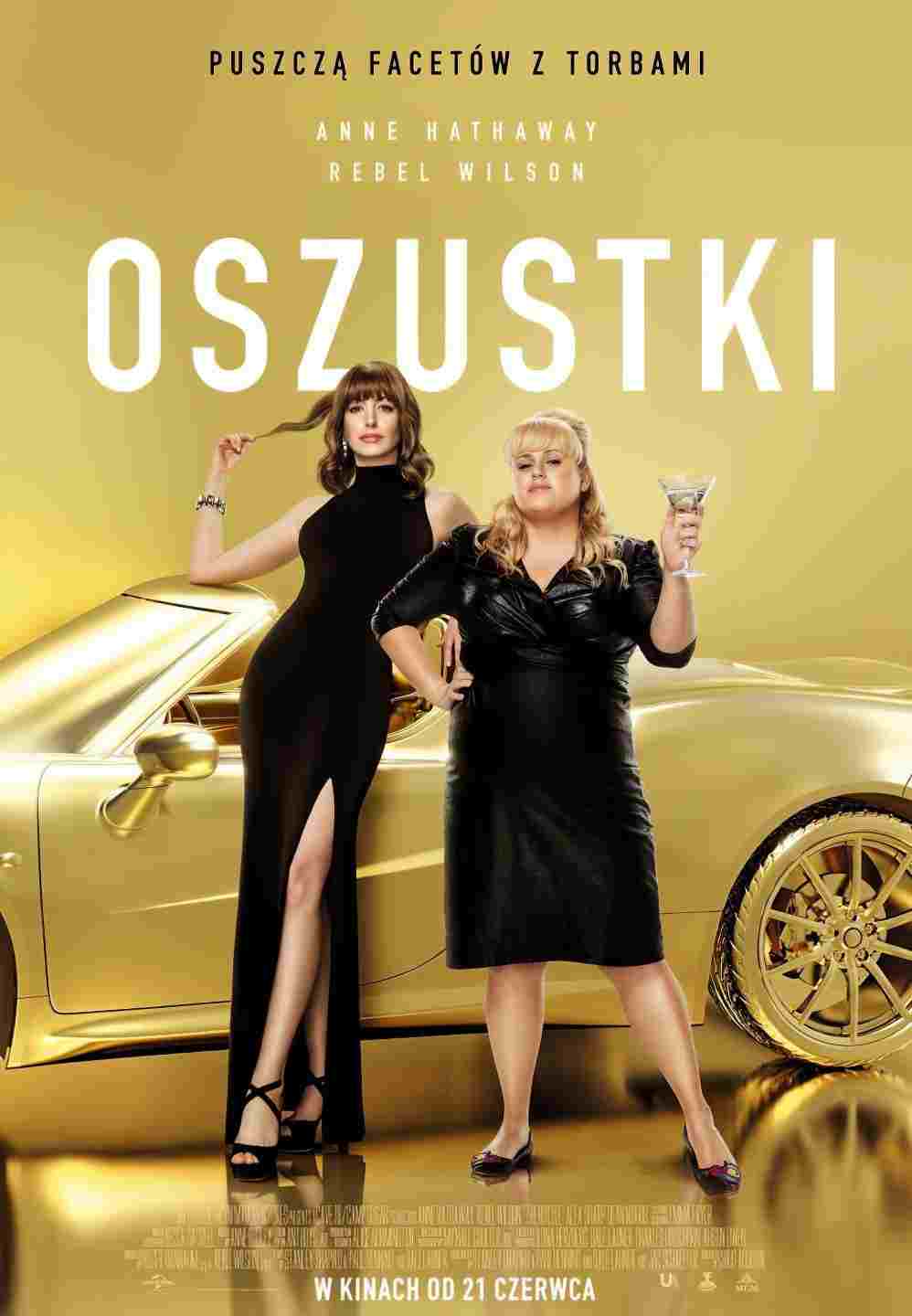  Oszustki 