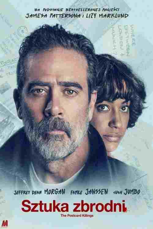  Sztuka zbrodni 