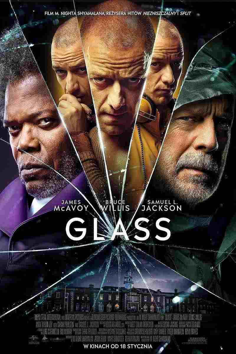  Glass 