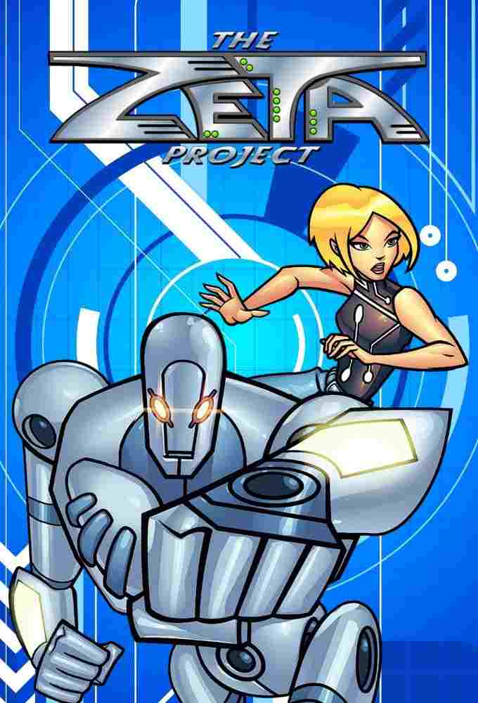  The Zeta Project 