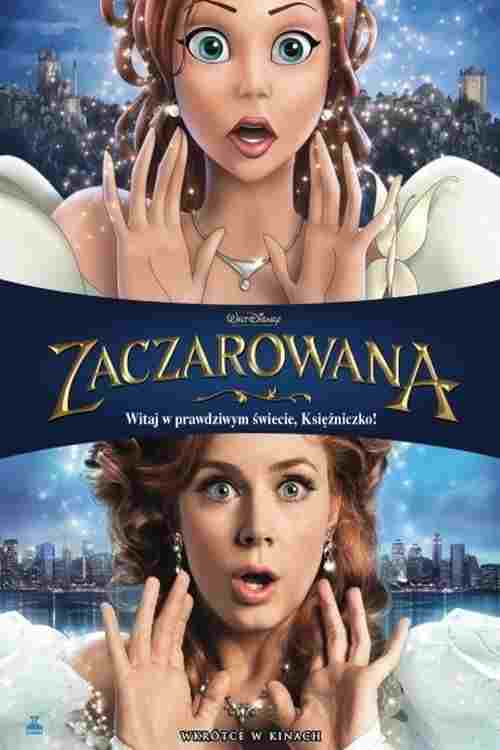  Zaczarowana 