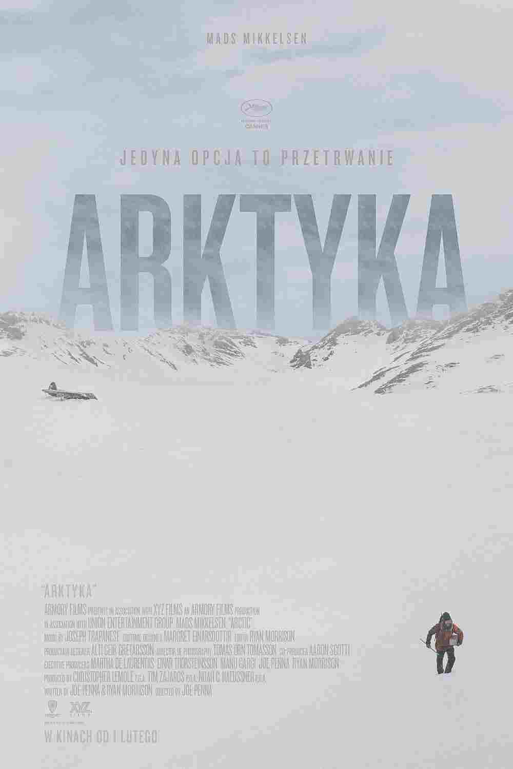  Arktyka 
