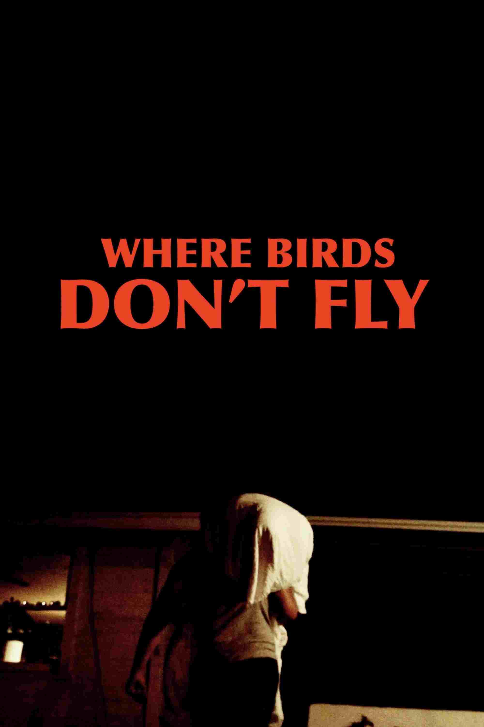  Where Birds Don't Fly 
