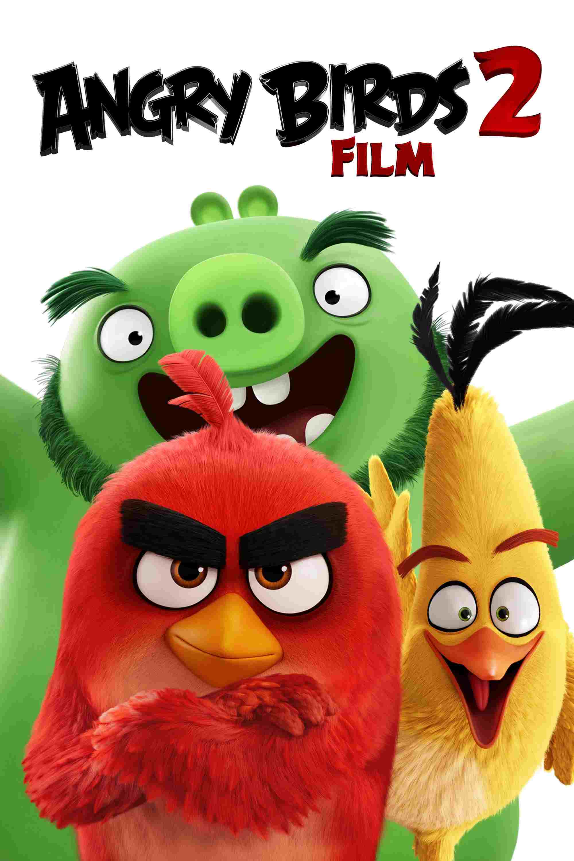  Angry Birds: Film 2 