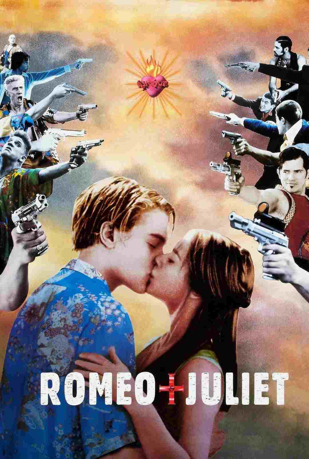  Romeo i Julia 